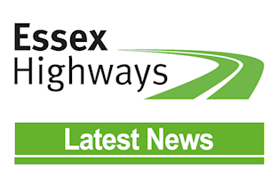 Broadmayne / Ghyllgrove, Basildon: traffic signal renewal complete