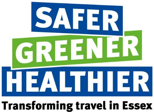 Essex residents urged to “think outside the car this summer”