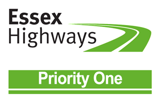 Recently completed Priority One schemes and upcoming road surfacing works