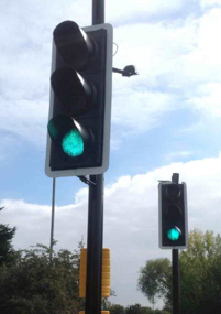 Traffic Lights | Essex County Council